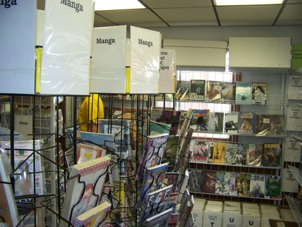 FCBD 2009